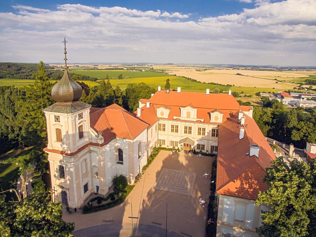 Chateau Loucen Garden Retreat Exterior photo